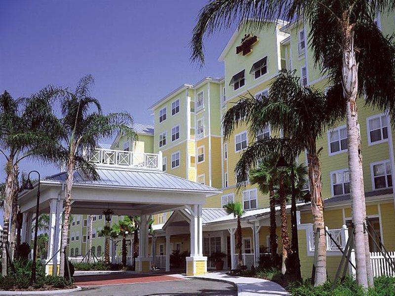 Residence Inn By Marriott Orlando At Seaworld Esterno foto